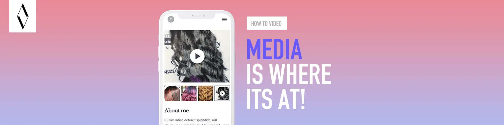 NEW* HOW TO SERIES: Getting Started with Media