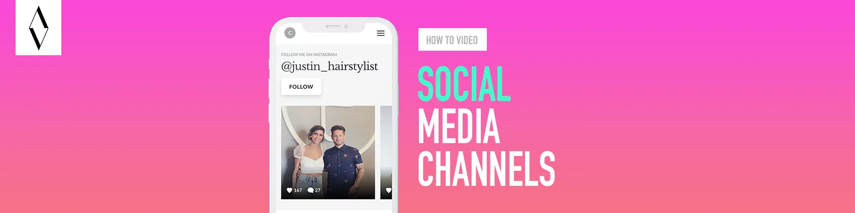 NEW* HOW TO SERIES: Getting Started with Social